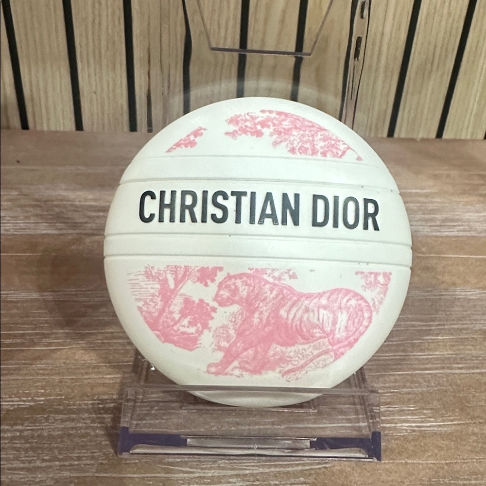 Dior Pink Le Baume —Limited Edition